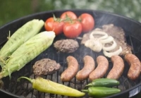 grillezés, ételmérgezés, baktériumok grillezés, ételmérgezés, baktériumok