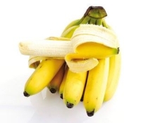 banán fogyókúra