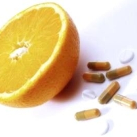 C-vitamin, kemoterápia