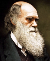 Charles Darwin Charles Darwin