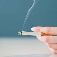 cukorbetegség és dohányzás