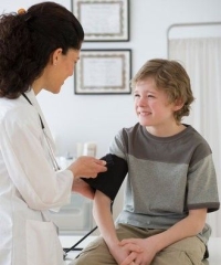 magas vérnyomás egy gyermeknél magas vérnyomás 1 fokozat 3 fokozat