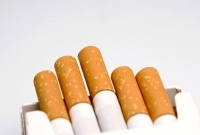 nikotinmentes gyógynövényes cigaretta