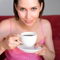 koffein, ösztrogénszint koffein, ösztrogénszint