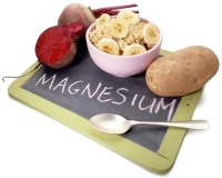 magnézium magnézium