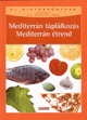 Mediterrán diéta könyv