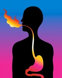reflux