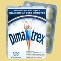 Dimatrex zsírmágnes