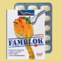 Famblok étvágcsökkentő tabletta Famblok étvágcsökkentő tabletta