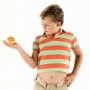 gyermekkori elhízás