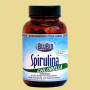 BluBio Spirulina +Chlorella alga étrend-kiegészítő tabletta BluBio Spirulina +Chlorella alga étrend-kiegészítő tabletta
