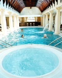 wellness gyógyfürdő wellness gyógyfürdő