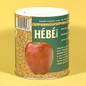 HÉBÉ Müzli R