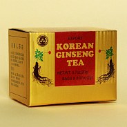 Koreai Ginseng instant tea