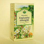 Herbária Emésztést elősegítő epe teakeverék