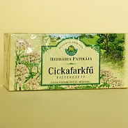 Herbária Cickafarkfű tea