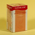 Naturland Csipke-Hibiszkusz teakeverék