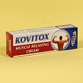 Kovitox Izomlazító krém, 60 g