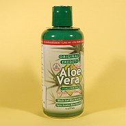 aloe vera használata sebre