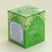 Dr. Chen Eredeti kínai zöld tea 100 g