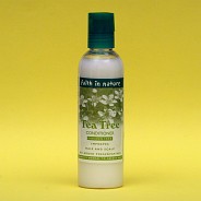 Faith in Nature Teafa kondicionáló 400 ml