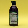 Faith in Nature Bio kakaó tusfürdő, 400 ml