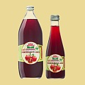 Elite Naturel Gránátalma Juice 100%, 500 ml
