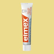 Elmex Fogszuvasodás elleni fogkrém, 75 ml