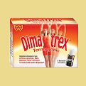 Dimatrex Zsírégető flakonok, 8x10 ml ampulla