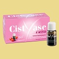 Cistyase Urto ampulla, 10x10 ml