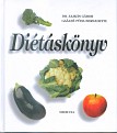 Diétáskönyv