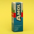 Amol csepp, 100 ml