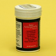 Dabur Ashwaganda kapszula, 60 db