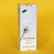 Diabess Györgytea keverék, 100 g