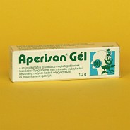 Aperisan Gél, 10 g