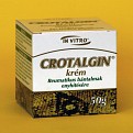 Crotalgin Reuma krém, 50 g