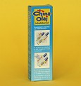 China olaj inhalátorral, 25 ml