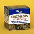 Crotalgin Reuma krém, forte, 50 g