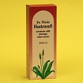 Dr. Theiss Lándzsás útifű szirup, 250 ml