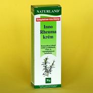 Naturland Inno Rheuma krém, 70 g