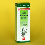 Naturland Inno Rheuma krém, 100 g
