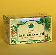 Herbária Érelmeszesedés elleni tea