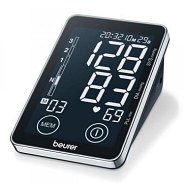 Beurer BM 58 Érinőképernyős Felkaros Vérnyomásmérő