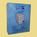 Salin sóterápiás készülékhez sóbetét