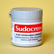 Sudocrem 125 g