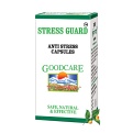 Garuda Ayurveda  Stress Guard kapszula 60 db
