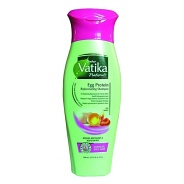 Dabur Regeneráló sampon tojással 400 ml