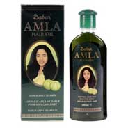 Dabur Amla hajkondícionáló olaj 200ml