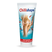 Chillishape  - alakformáló gél