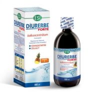 Diurerbe® Forte italkoncentrátum, ananász íz